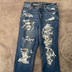American eagle comfort stretch jeans